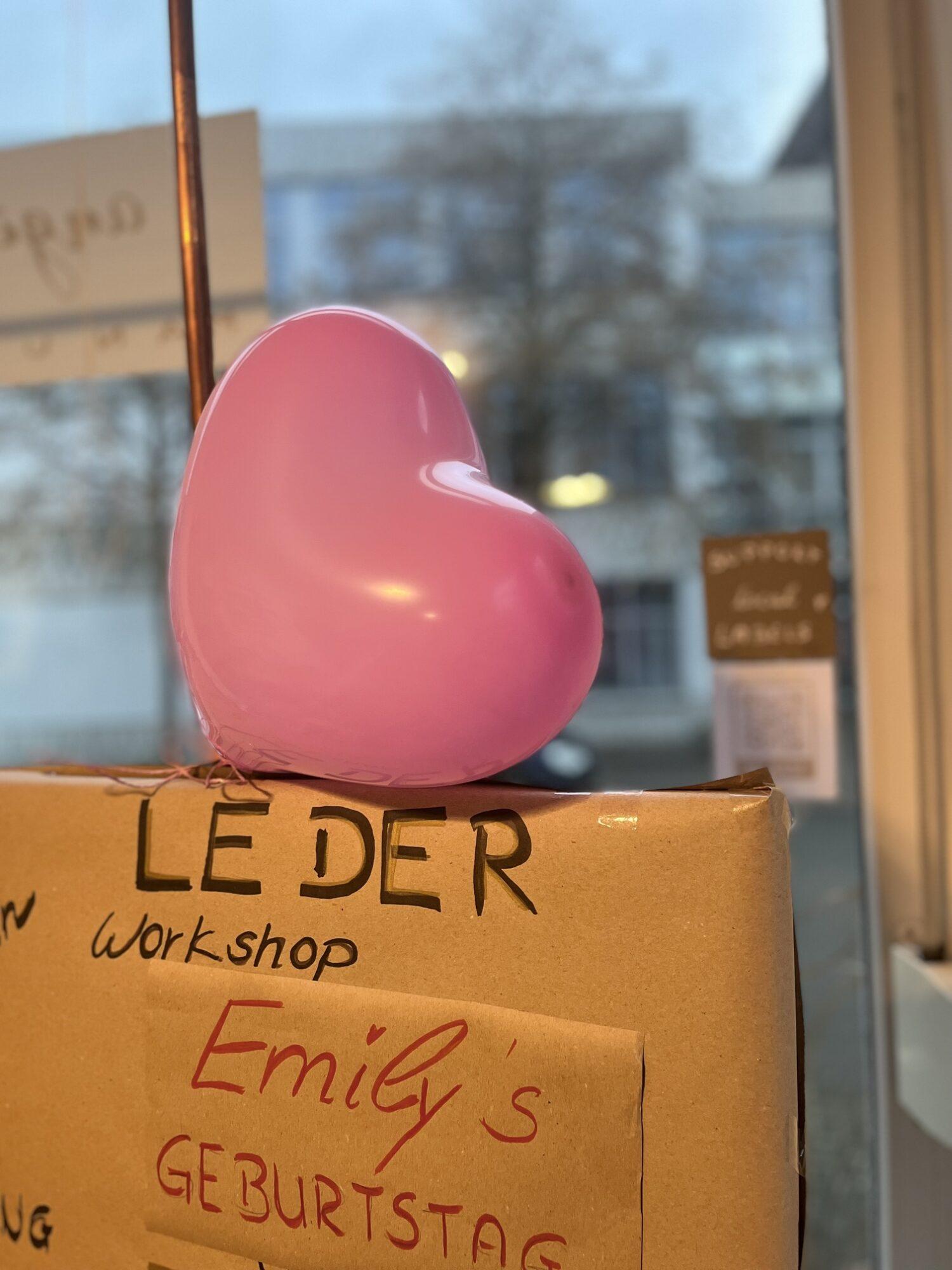 Kindergeburtstag Kindergeburtstag