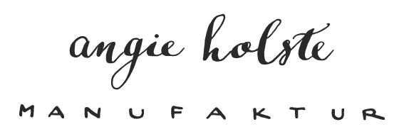 Angie Holste – Taschen und Accessoires aus nachhaltigem Qualitätsleder